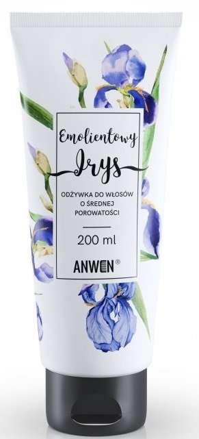 anwen odżywka do włosów