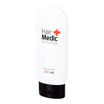 apteka dbam o zdrowie hair medic szampon