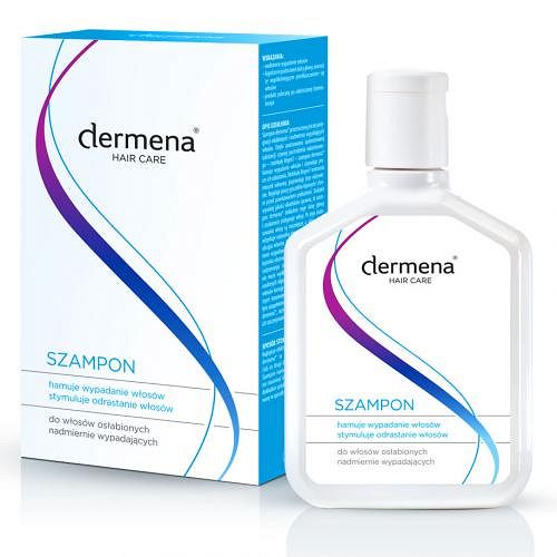 apteka dom szczecin dermena szampon