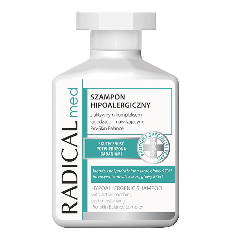 apteka szampon radical