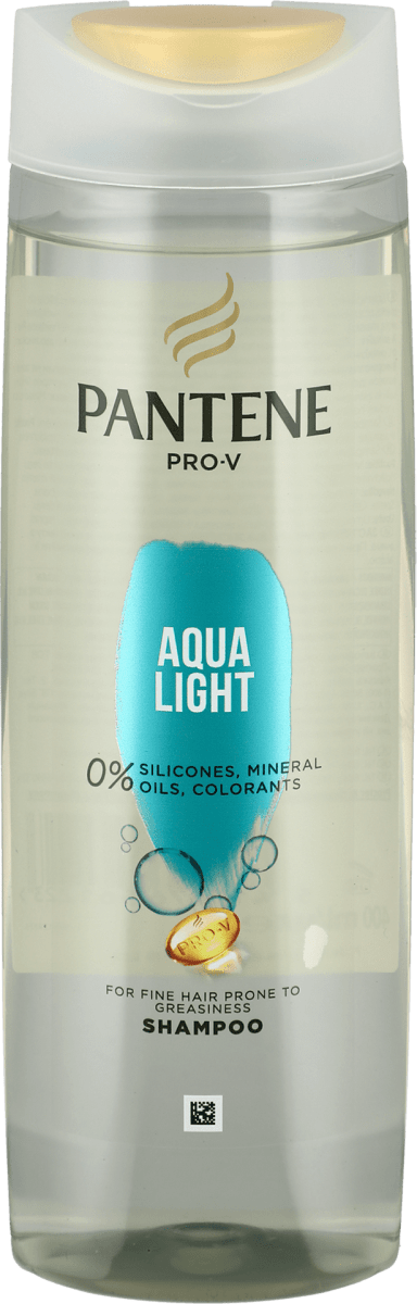 aqua szampon