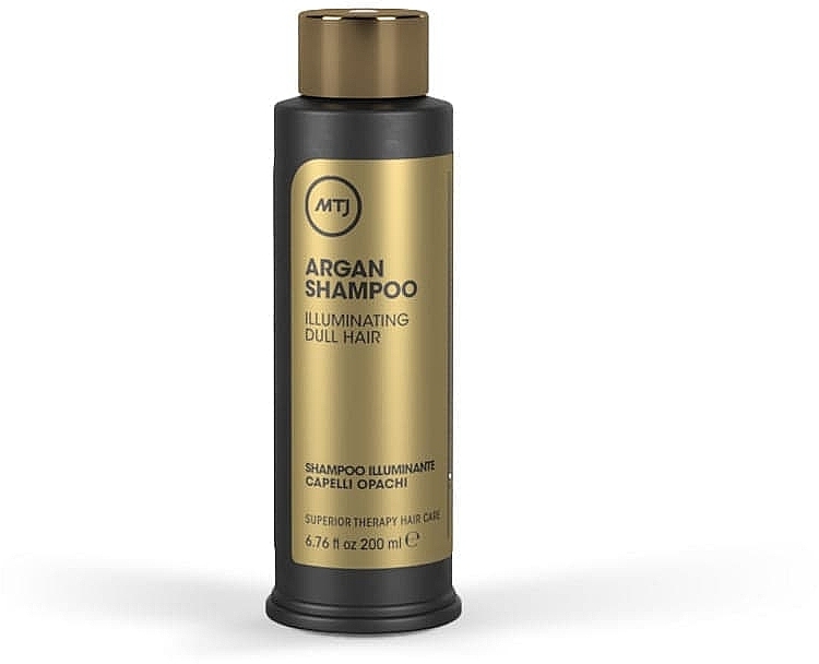 argan shampoo szampon wzmacniający