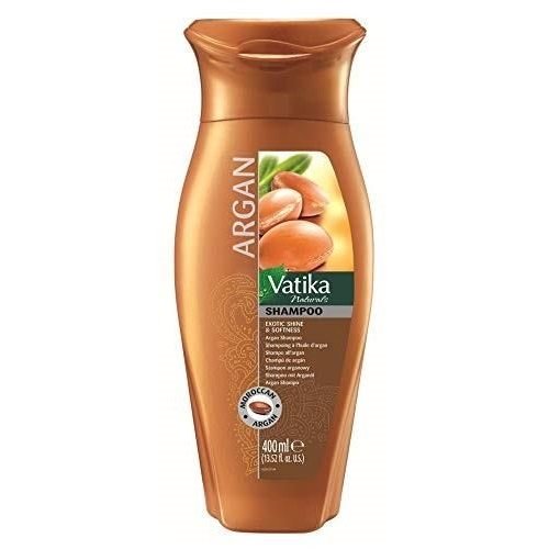 argan vatika szampon