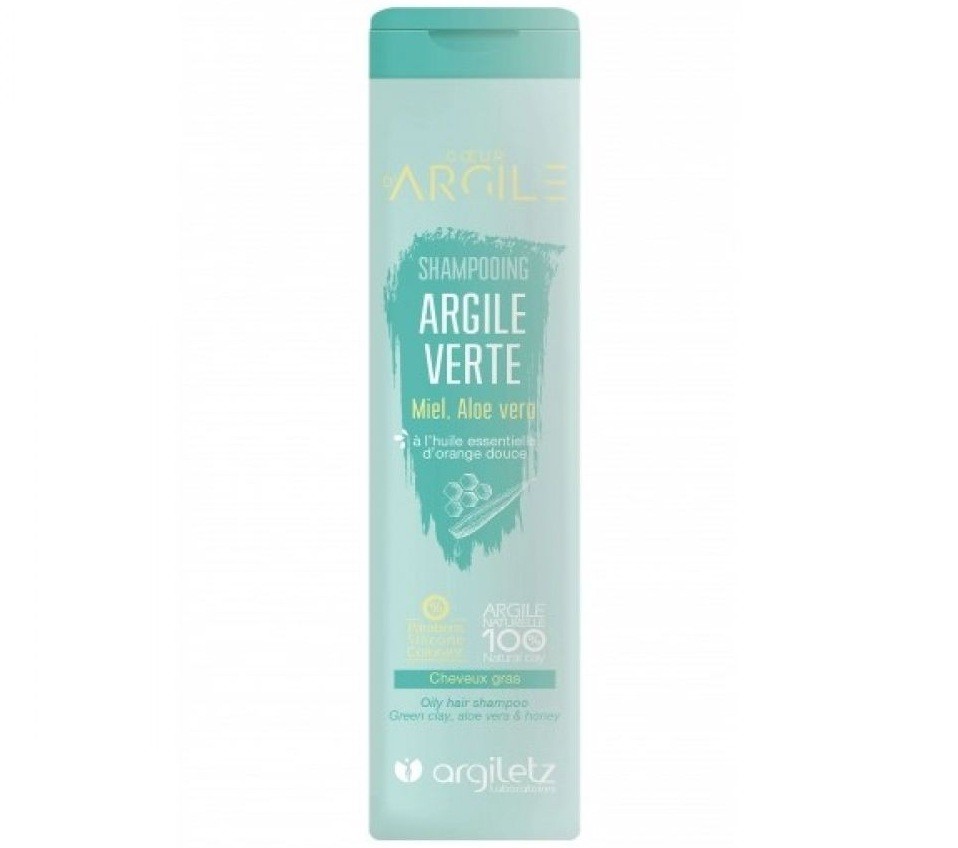 argiletz szampon