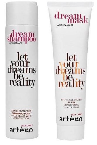 artego dream szampon