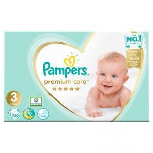 auchan prompcja pampers