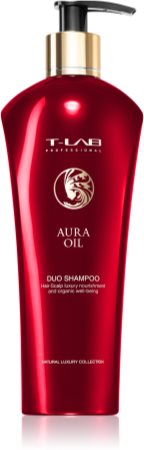 aura szampon