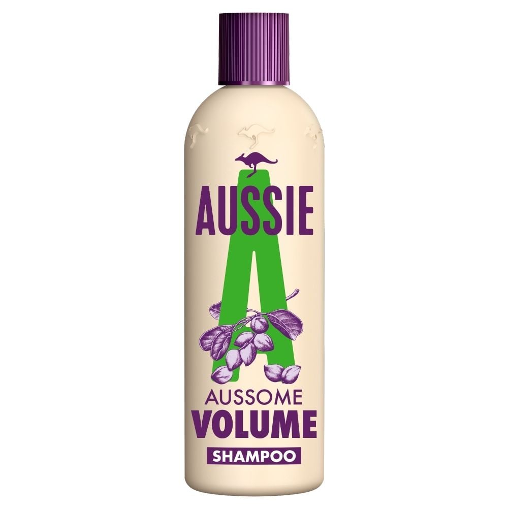 aussie awsome volume szampon