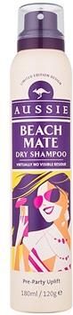 aussie beach mate dry suchy szampon włosów 180