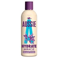 aussie repair miracle szampon do włosów 300 ml