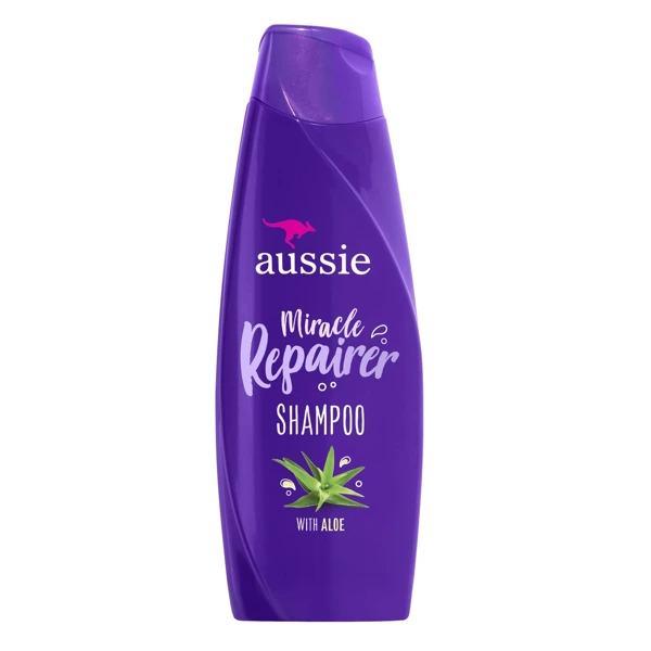aussie repair szampon