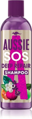 aussie repair szampon