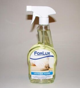 auto-wosk szampon forlux