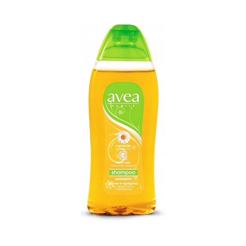 avea szampon 300 ml