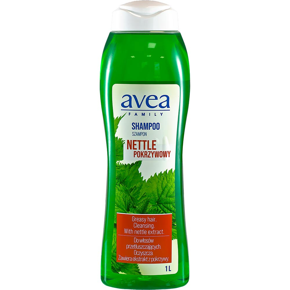 avea szampon 4 l