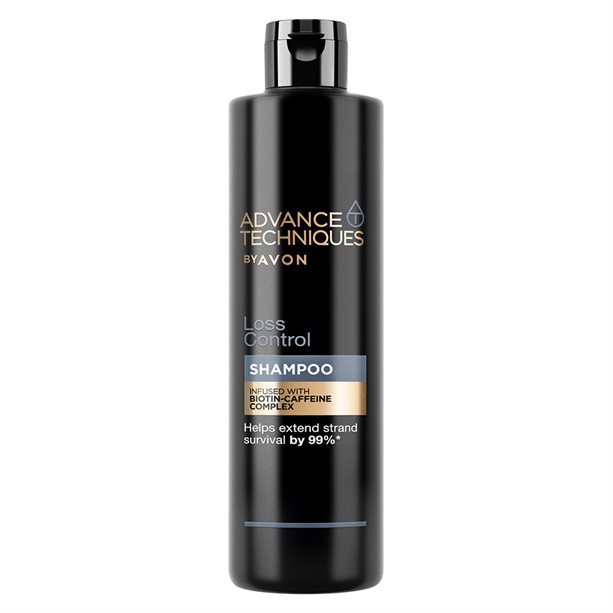 avon advance szampon