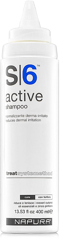 avtiv szampon przeciwłupieżowy