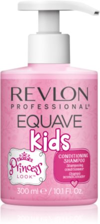 revlon equa szampon dla dzieci sklad