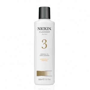 szampon nioxin 3