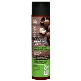 macadamia hair szampon