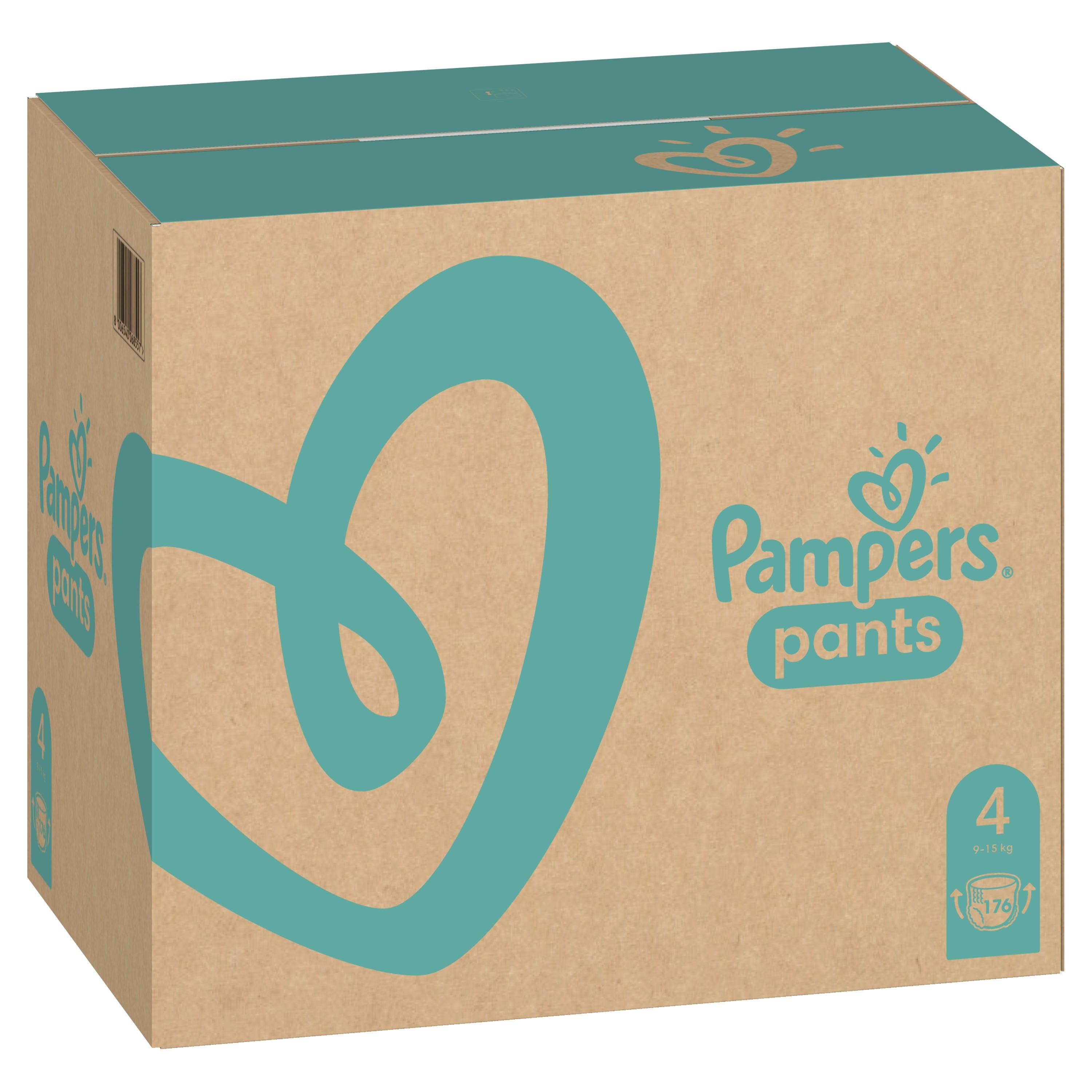 pampers pants 4 176