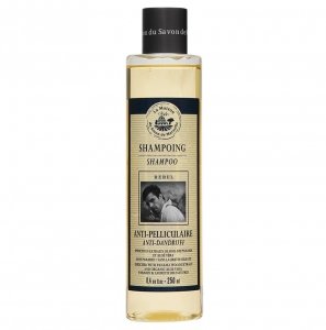 lorient szampon the amazon plants wzmacniający