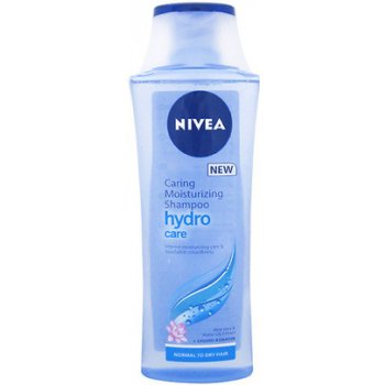 nivea szampon hydro