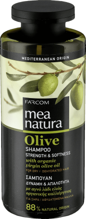 farcom szampon mea natura