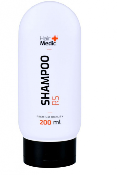 hair medic szampon feneo