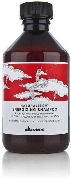 davines naturaltech energizing szampon stymulujący wzrost włosów cena