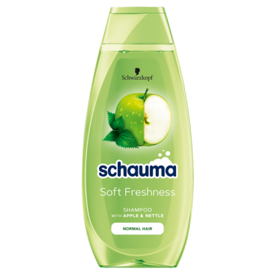 garnier fructis jabłko szampon rossmann