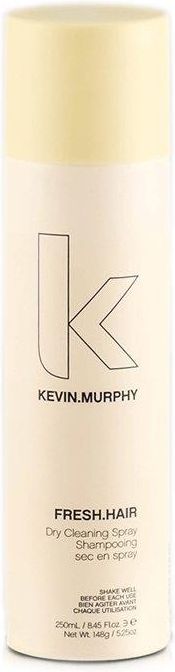 kevin murphy szampon suchy