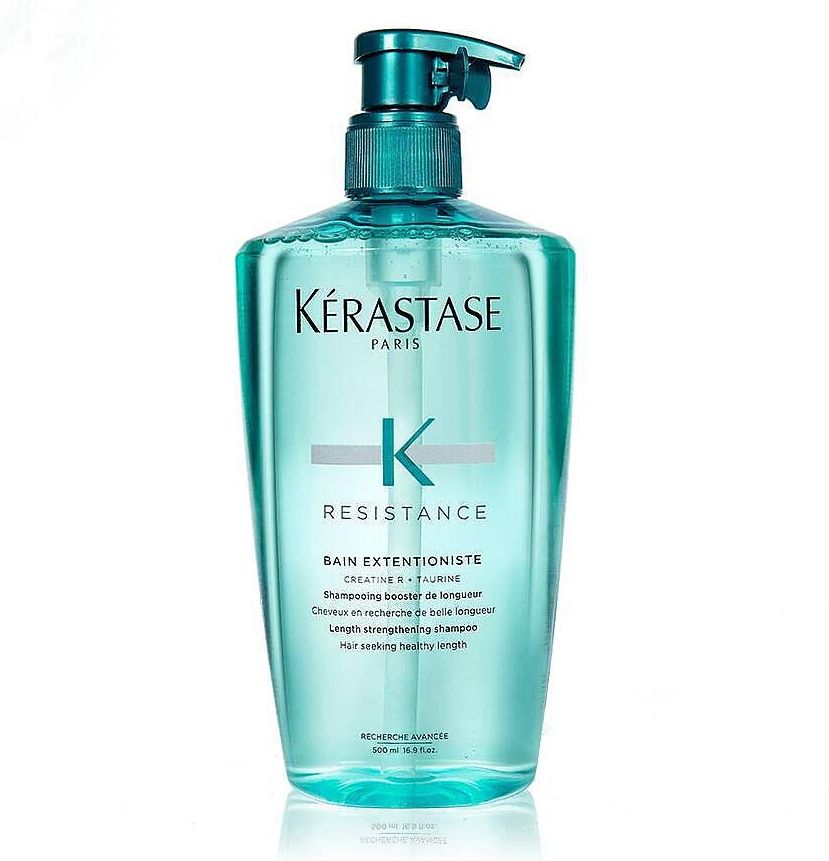 kerastase resistance szampon ceneo