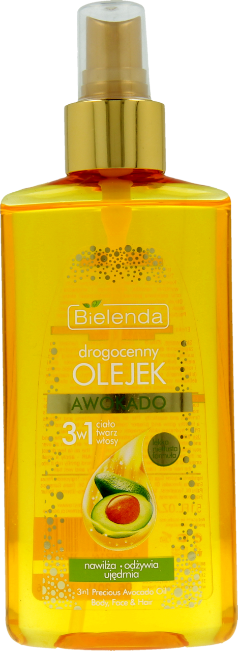 rossmann olejek kokosowy do włosów