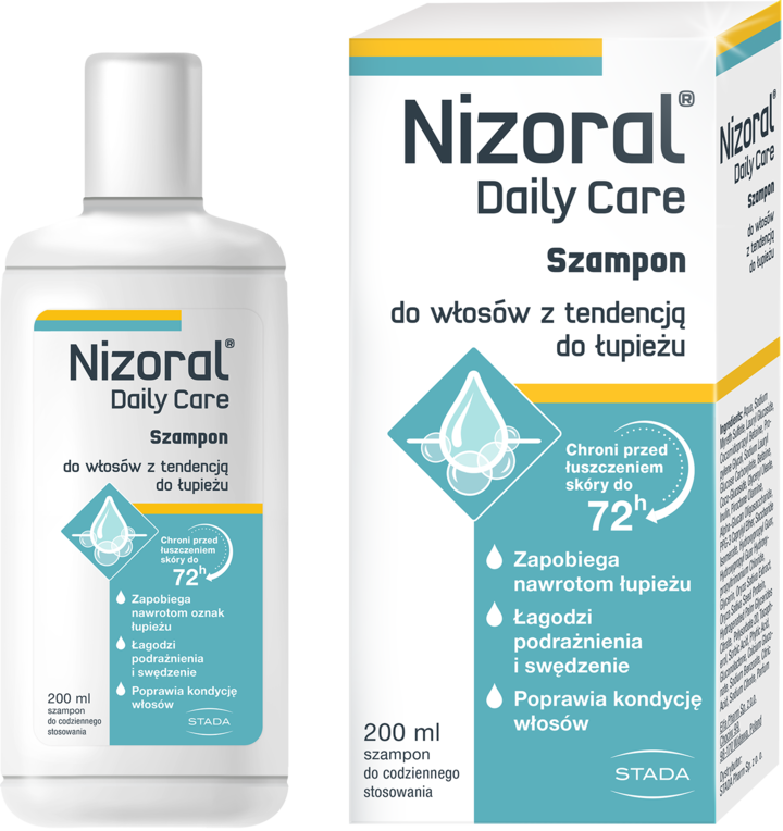 nutridome szampon rossmann