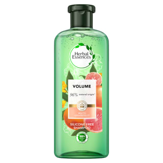 szampon herbal essences rodzaje