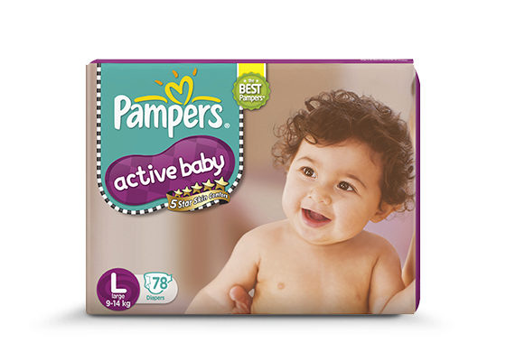 pampers active baby pampers premium care