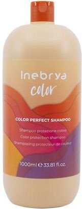 color perfect szampon inebrya