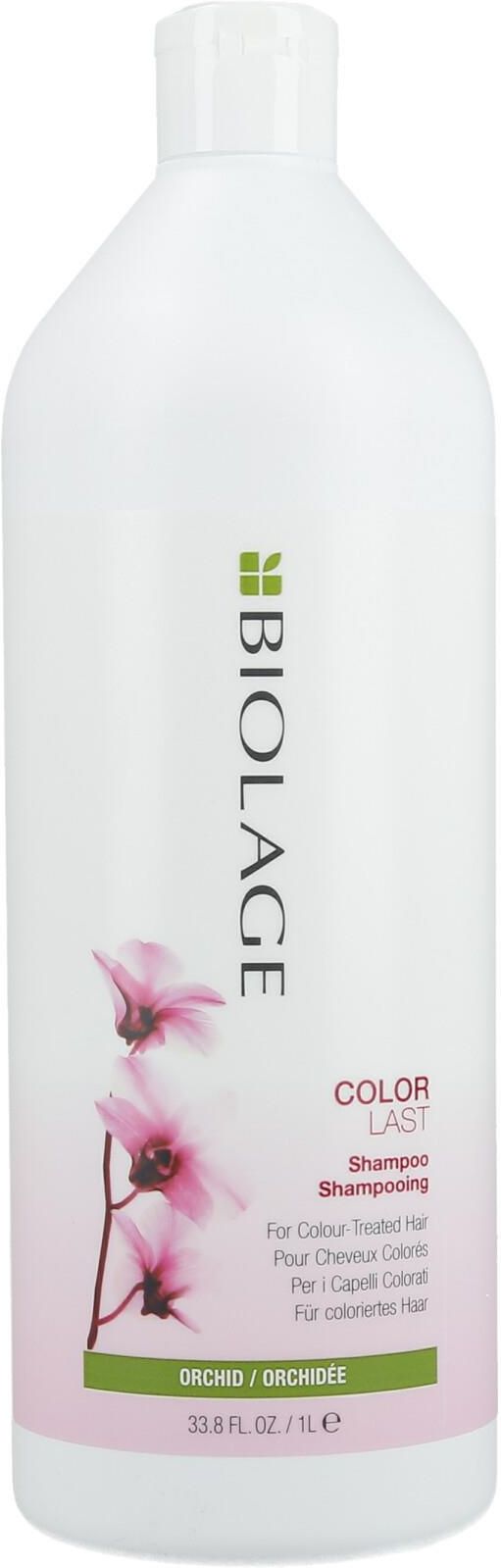 szampon matrix biolage color