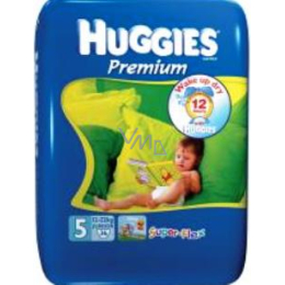 produkty huggies pabianice