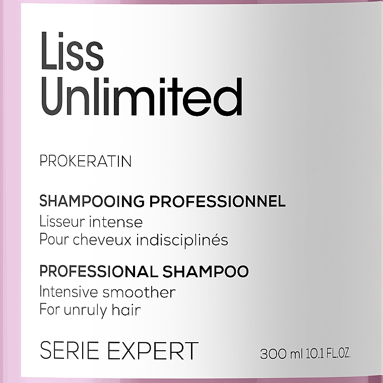 szampon matrix liss unlimited opinie