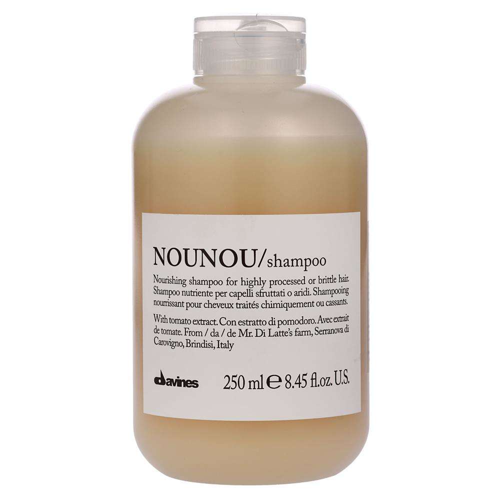 davines nounou szampon wzmacniający włosy 250 ml