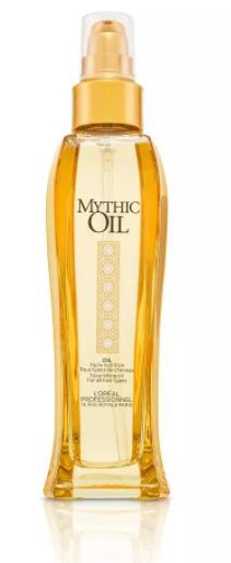 loreal professionnel mythic oil olejek do włosów