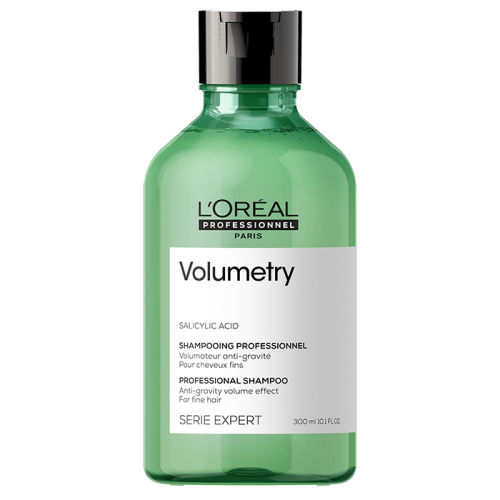 loreal volumetry szampon do włosów cienkich 300ml wizaz