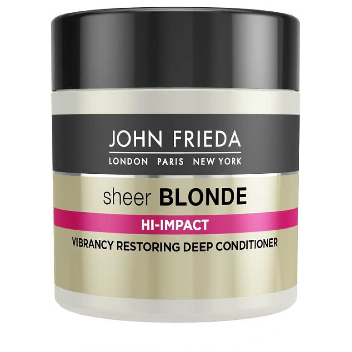 john frieda hi impact odżywka do włosów