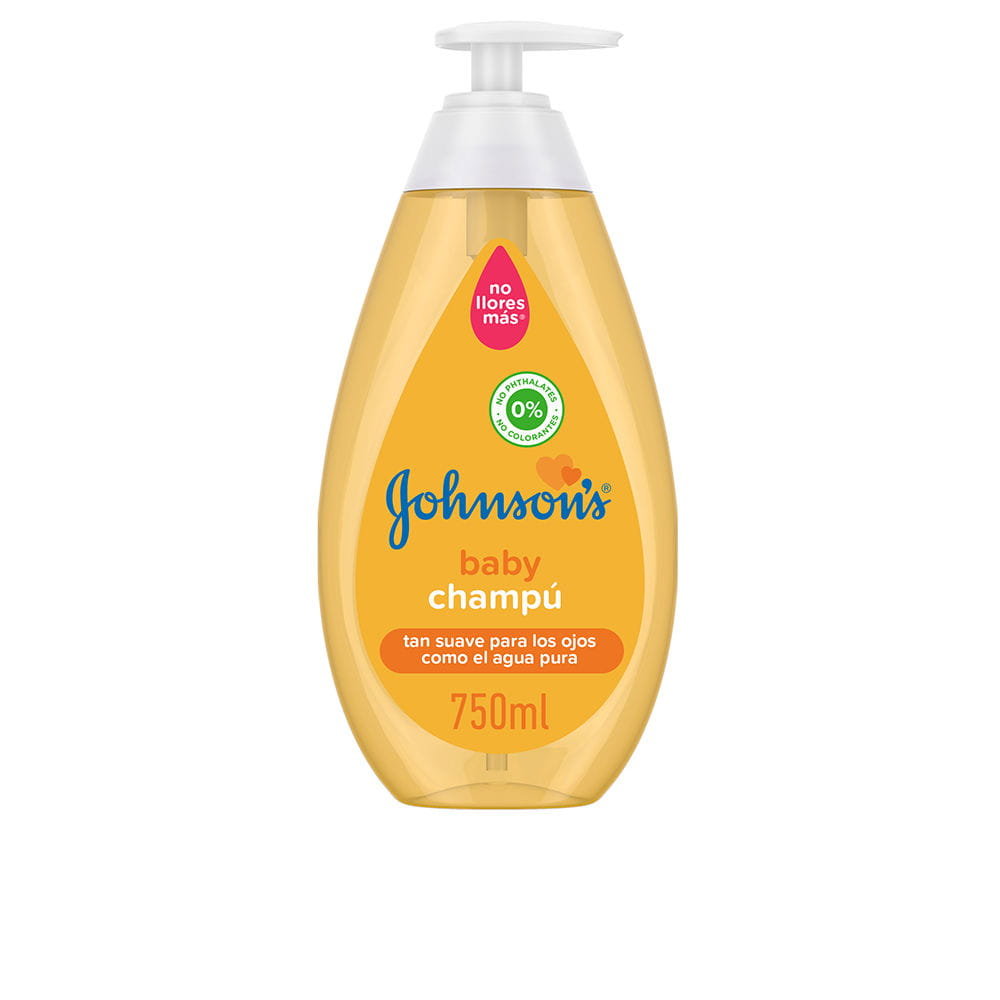 johnson and johnson dla dzieci dream szampon