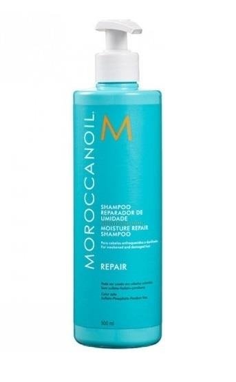 moroccanoil szampon 500 ml