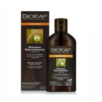 biokap szampon organiczny opinie