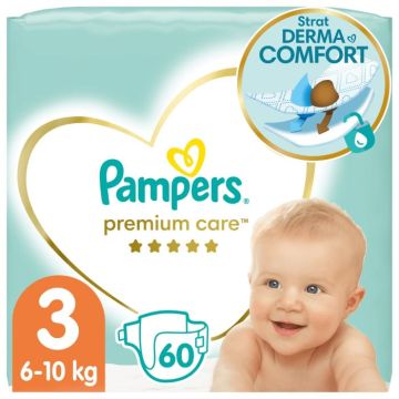 pampers pro care 1 gemini