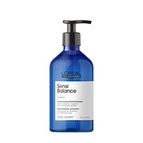 szampon kojąco-ochronny do włosów loreal expert sensi balance